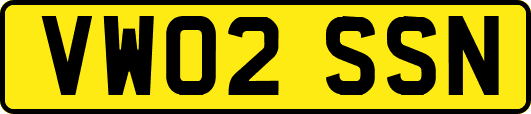 VW02SSN