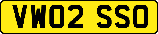 VW02SSO
