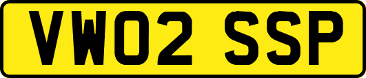 VW02SSP
