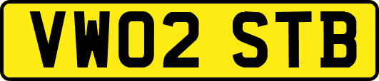 VW02STB