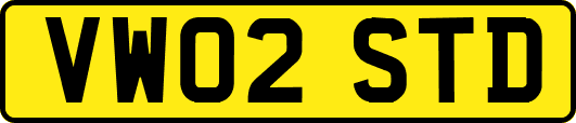 VW02STD