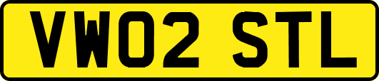 VW02STL