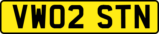 VW02STN