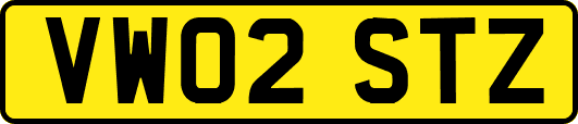VW02STZ