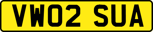 VW02SUA