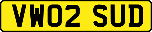 VW02SUD
