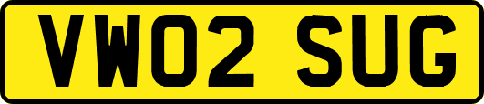 VW02SUG