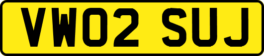 VW02SUJ