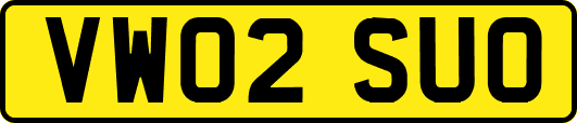 VW02SUO
