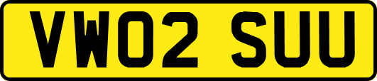 VW02SUU