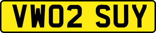 VW02SUY