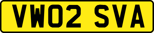 VW02SVA