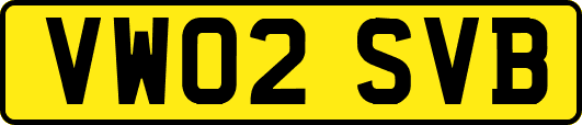 VW02SVB