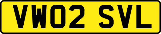 VW02SVL
