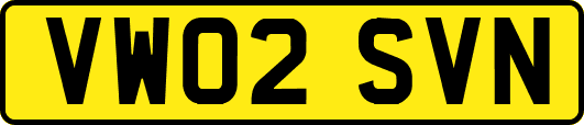 VW02SVN