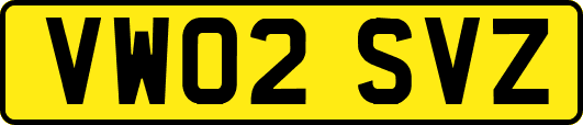 VW02SVZ