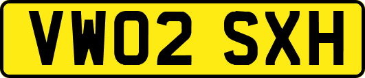 VW02SXH