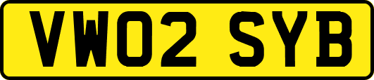 VW02SYB