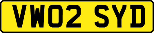 VW02SYD