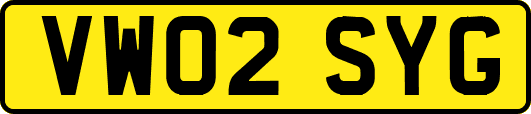 VW02SYG