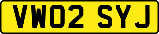 VW02SYJ