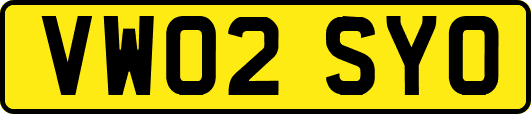 VW02SYO