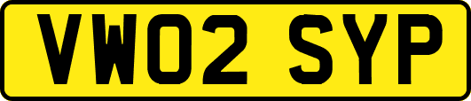VW02SYP