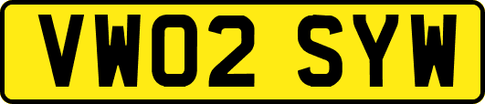 VW02SYW