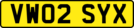 VW02SYX