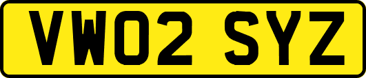 VW02SYZ