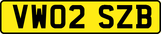 VW02SZB