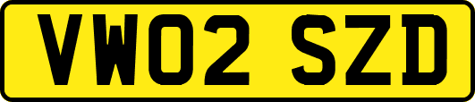 VW02SZD