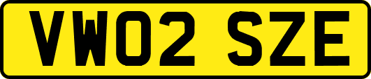 VW02SZE