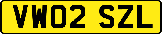 VW02SZL