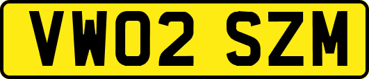 VW02SZM