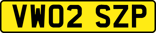 VW02SZP