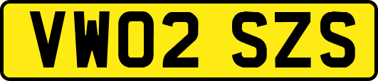 VW02SZS