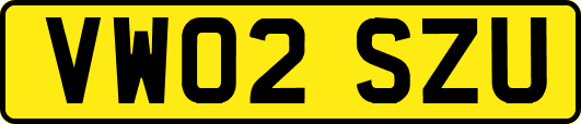 VW02SZU