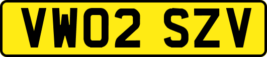 VW02SZV