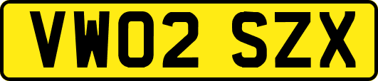 VW02SZX