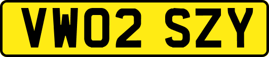 VW02SZY