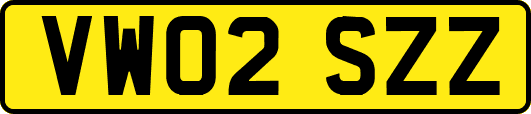 VW02SZZ