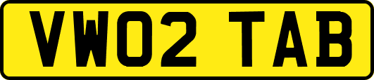 VW02TAB