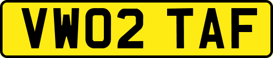 VW02TAF