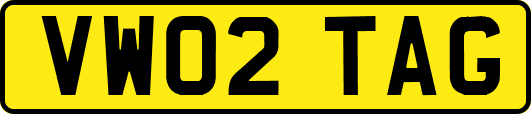 VW02TAG