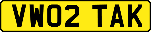 VW02TAK