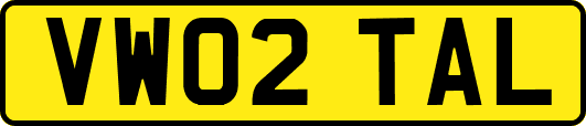 VW02TAL