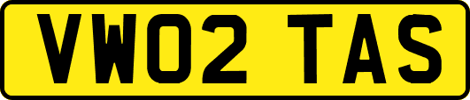 VW02TAS