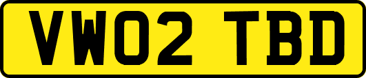 VW02TBD