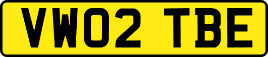 VW02TBE
